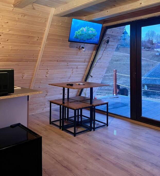 Roia Chalet Fundata 2 Villa Ngoại thất bức ảnh