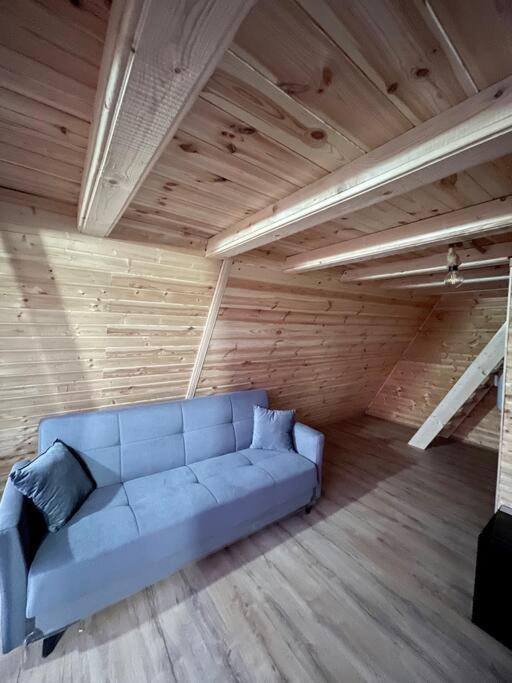 Roia Chalet Fundata 2 Villa Ngoại thất bức ảnh